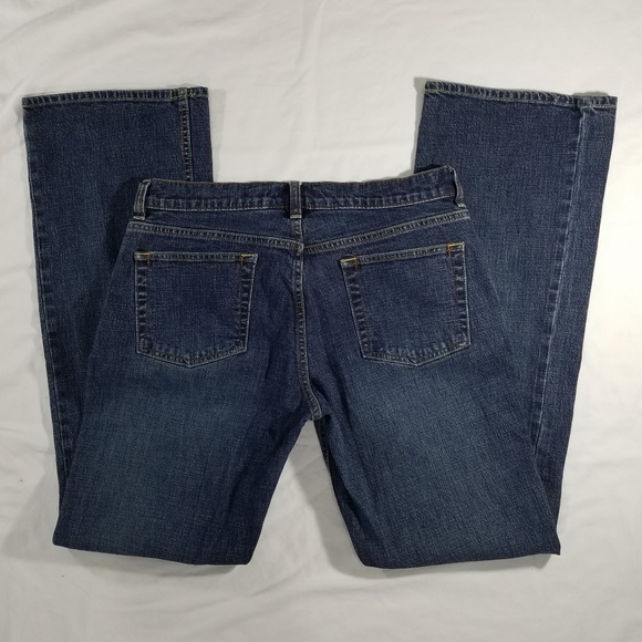 Sold! Old Navy Jeans size 10 reg - Picture 2 of 4
